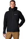 Vorschau: COLUMBIA Herren Funktionsjacke Cascade Ridge III Softshell