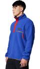 Vorschau: COLUMBIA Herren Pullover Helvetia II Half Snap Fleece