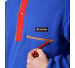 Vorschau: COLUMBIA Herren Pullover Helvetia II Half Snap Fleece