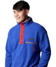 Vorschau: COLUMBIA Herren Pullover Helvetia II Half Snap Fleece