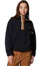 Vorschau: COLUMBIA Damen Rolli Helvetia II Cropped Half Snap Fleec