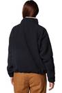 Vorschau: COLUMBIA Damen Rolli Helvetia II Cropped Half Snap Fleec