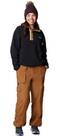 Vorschau: COLUMBIA Damen Rolli Helvetia II Cropped Half Snap Fleec