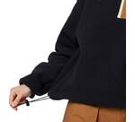 Vorschau: COLUMBIA Damen Rolli Helvetia II Cropped Half Snap Fleec