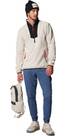 Vorschau: COLUMBIA Herren Rolli Sequoia Grove Half Zip Fleece
