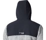 Vorschau: COLUMBIA Herren Jacke Arctic Crest Sherpa Full Zip