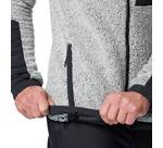 Vorschau: COLUMBIA Herren Jacke Arctic Crest Sherpa Full Zip