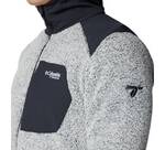 Vorschau: COLUMBIA Herren Jacke Arctic Crest Sherpa Full Zip