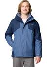 Vorschau: COLUMBIA Herren Doppeljacke Bugaboo III Fleece Interchange Jack