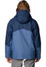 Vorschau: COLUMBIA Herren Doppeljacke Bugaboo III Fleece Interchange Jack