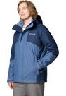Vorschau: COLUMBIA Herren Doppeljacke Bugaboo III Fleece Interchange Jack