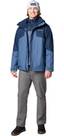 Vorschau: COLUMBIA Herren Doppeljacke Bugaboo III Fleece Interchange Jack