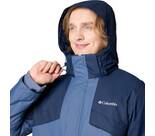 Vorschau: COLUMBIA Herren Doppeljacke Bugaboo III Fleece Interchange Jack