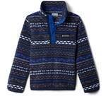 Vorschau: COLUMBIA Kinder Rolli Helvetia II Printed Half Snap Fleec