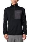 Vorschau: COLUMBIA Herren Pullover Columbia Hike Half Zip II