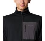 Vorschau: COLUMBIA Herren Pullover Columbia Hike Half Zip II