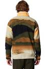 Vorschau: COLUMBIA Herren Rolli Helvetia II Printed Half Snap Fleec