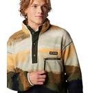Vorschau: COLUMBIA Herren Rolli Helvetia II Printed Half Snap Fleec