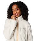 Vorschau: COLUMBIA Rollkragen West Bend Full Zip II