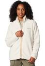 Vorschau: COLUMBIA Rollkragen West Bend Full Zip II