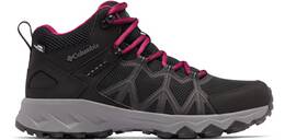 Vorschau: COLUMBIA Damen Trekkingstiefel PEAKFREAK II MID OUTDRY