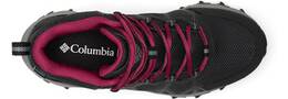 Vorschau: COLUMBIA Damen Trekkingstiefel PEAKFREAK II MID OUTDRY