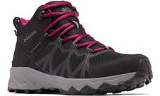 Vorschau: COLUMBIA Damen Trekkingstiefel PEAKFREAK II MID OUTDRY