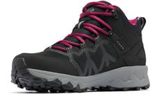 Vorschau: COLUMBIA Damen Trekkingstiefel PEAKFREAK II MID OUTDRY