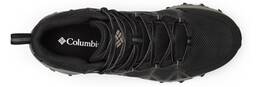 Vorschau: COLUMBIA Herren Trekkingstiefel PEAKFREAK II MID OUTDRY