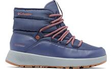 Vorschau: COLUMBIA Damen Multifunktionsstiefel SLOPESIDE VILLAGE OMNI-HEAT MID