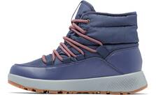 Vorschau: COLUMBIA Damen Multifunktionsstiefel SLOPESIDE VILLAGE OMNI-HEAT MID