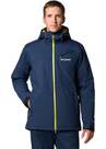 Vorschau: COLUMBIA Herren Jacke Iceberg Point II