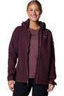 Vorschau: COLUMBIA Damen Funktionsjacke Cascade Ridge II