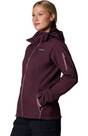 Vorschau: COLUMBIA Damen Funktionsjacke Cascade Ridge II