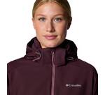 Vorschau: COLUMBIA Damen Funktionsjacke Cascade Ridge II