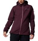 Vorschau: COLUMBIA Damen Funktionsjacke Cascade Ridge II