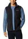 Vorschau: COLUMBIA Herren Funktionsjacke Fast Trek™ Fleece Vest