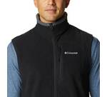 Vorschau: COLUMBIA Herren Funktionsjacke Fast Trek™ Fleece Vest