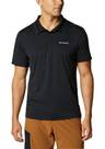 Vorschau: COLUMBIA-Herren-Oberteil-Zero Rules™ Polo Shirt