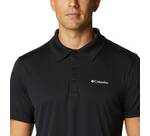 Vorschau: COLUMBIA-Herren-Oberteil-Zero Rules™ Polo Shirt