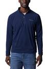 Vorschau: COLUMBIA-Herren-Oberteil-Klamath Range™ II Half Zip