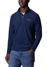 Vorschau: COLUMBIA-Herren-Oberteil-Klamath Range™ II Half Zip