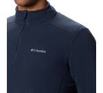 Vorschau: COLUMBIA-Herren-Oberteil-Klamath Range™ II Half Zip