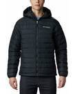 Vorschau: COLUMBIA-Herren-Jacke-Powder Lite™ Hooded Jacket