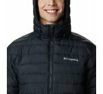 Vorschau: COLUMBIA-Herren-Jacke-Powder Lite™ Hooded Jacket