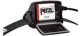 Vorschau: PETZL Beleuchtung ACTIK CORE