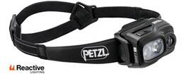 Vorschau: PETZL Beleuchtung SWIFT RL