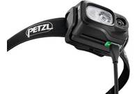 Vorschau: PETZL Beleuchtung SWIFT RL