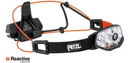 Vorschau: PETZL Beleuchtung NAO RL