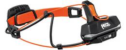 Vorschau: PETZL Beleuchtung NAO RL